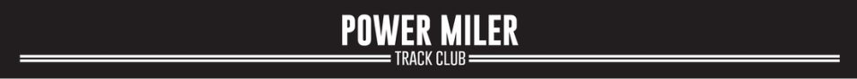 Power Miler Track Club